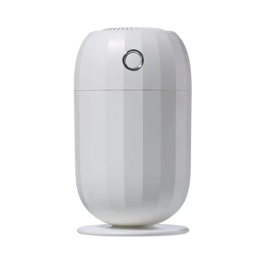 Mini Exquisite USB Light Humidifier Portable Small Air Aroma Diffuser White Portable Small Charging Humidifier
Mini Exquisite USB Light Humidifier Portable Small Air Aroma Diffuser White Portable Small Charging Humidifier