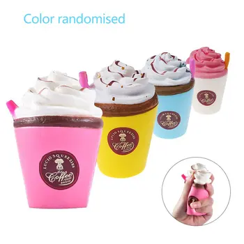 Slow-Rising Rebound Model PU Elastic Stress Relief Squeeze Toy Icecream Shape for Kids and Adults Gifts Toys
Slow-Rising Rebound Model PU Elastic Stress Relief Squeeze Toy Icecream Shape for Kids and Adults Gifts Toys