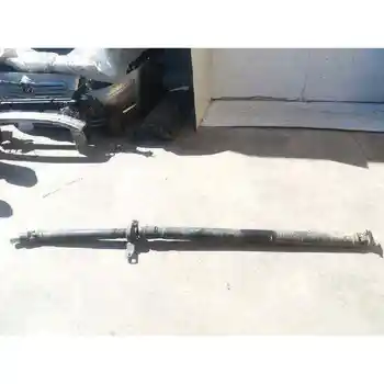 TRANSMISSION CENTRAL PEUGEOT 4007
TRANSMISSION CENTRAL PEUGEOT 4007