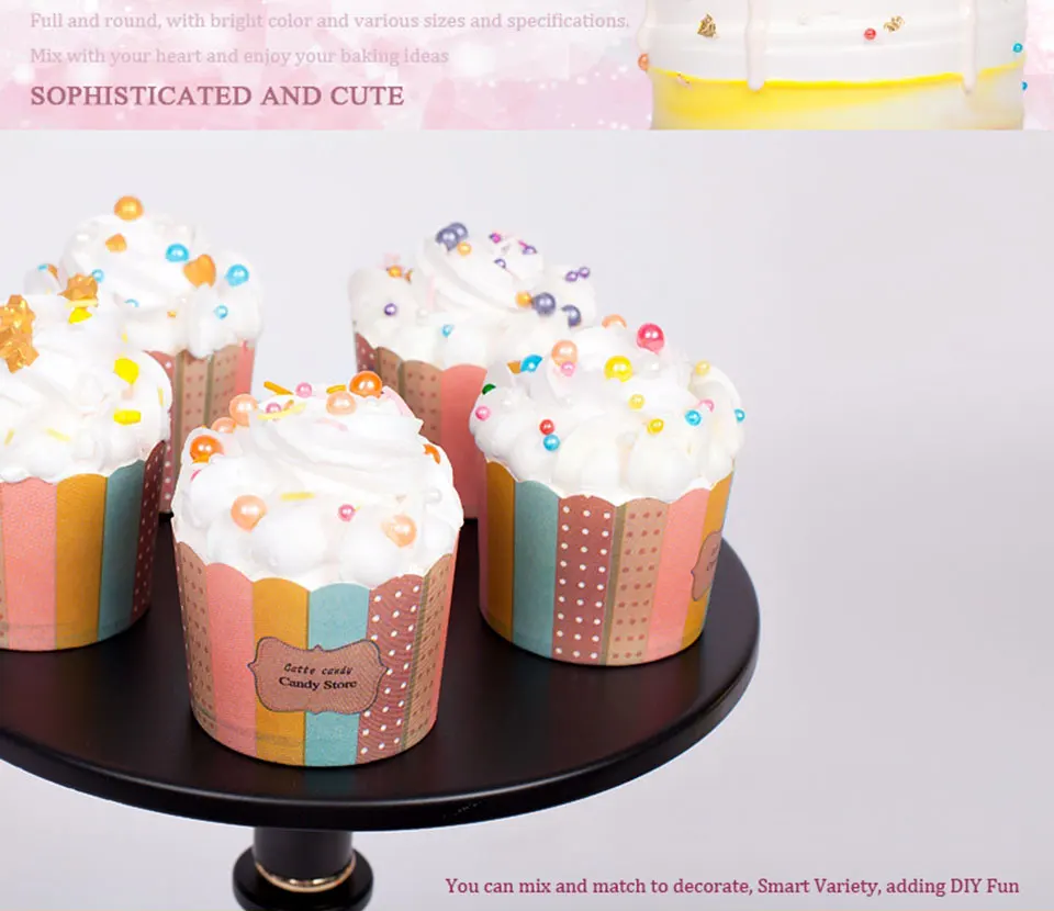 130g 4mm Edible Pearls Sugar Ball Sprinkles Beads Fondant Baking