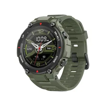 Smartwatch Control Music 5Atm Smart Watch Gps/Glonass 20Days Standby Mil-Std For Ios Android For Amazfit
Smartwatch Control Music 5Atm Smart Watch Gps/Glonass 20Days Standby Mil-Std For Ios Android For Amazfit