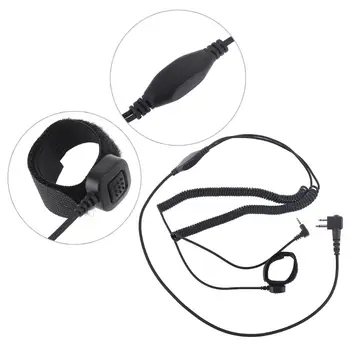 1 PC Bluetooth Helmet Headset Connect Cable for Motorola GP68/GP300 GP2000 GP88S Walkie Talkie Two Way Radio
1 PC Bluetooth Helmet Headset Connect Cable for Motorola GP68/GP300 GP2000 GP88S Walkie Talkie Two Way Radio