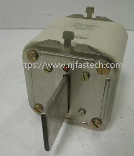 Electrical Fuse Types 3NA3680 1000A 500V 120KA ceramic fuse price hrc fuse link
Electrical Fuse Types 3NA3680 1000A 500V 120KA ceramic fuse price hrc fuse link