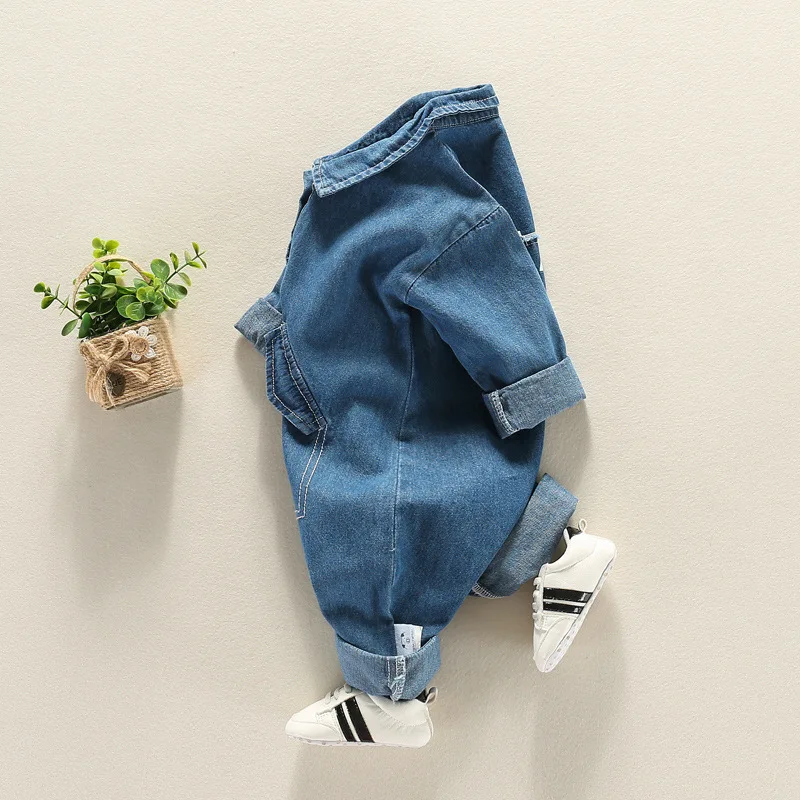 Clothes for Babies Cowboy Onesie 0 a 1-Year-Old Newborns 0-3 Month Spring And Autumn Romper Crawling Clothes Male Baby Spring Cl
Clothes for Babies Cowboy Onesie 0 a 1-Year-Old Newborns 0-3 Month Spring And Autumn Romper Crawling Clothes Male Baby Spring Cl