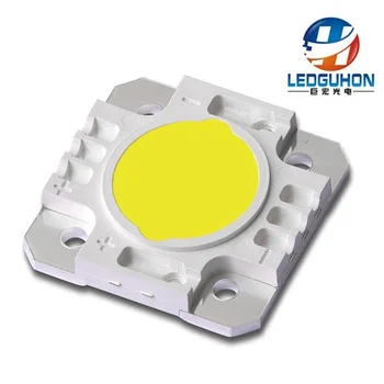 cob Square Shape 30W Epileds Chip High Lumens White Led Modules
cob Square Shape 30W Epileds Chip High Lumens White Led Modules