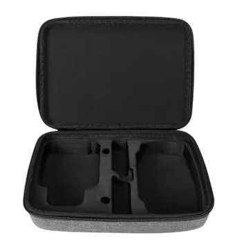 Suitable for DJI DJI MAVIC Mini Storage Bag UAV Remote Control Bag Accessories Storage Bag
Suitable for DJI DJI MAVIC Mini Storage Bag UAV Remote Control Bag Accessories Storage Bag