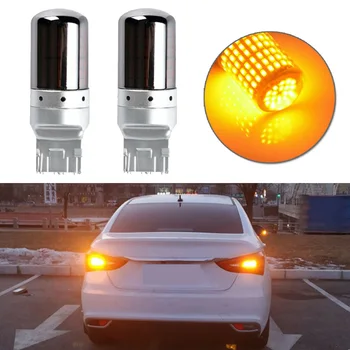 Bulbs Turn Signal Light Replacement Set Lamp Parts Accessories Car 2Pcs 12V DC 21W
Bulbs Turn Signal Light Replacement Set Lamp Parts Accessories Car 2Pcs 12V DC 21W