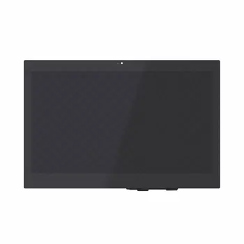 JIANGLUN 13.3" FHD LED LCD Touch Screen Digitizer Assembly for Acer Spin 5 SP513-52N-552K
JIANGLUN 13.3" FHD LED LCD Touch Screen Digitizer Assembly for Acer Spin 5 SP513-52N-552K