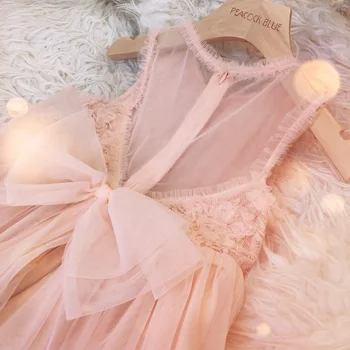 Big Bow Designer Kids Girls Tutu Dress Baby Wedding Birthday Party Dresses Children Ball Gown Princess Costumes 2-10Y
Big Bow Designer Kids Girls Tutu Dress Baby Wedding Birthday Party Dresses Children Ball Gown Princess Costumes 2-10Y