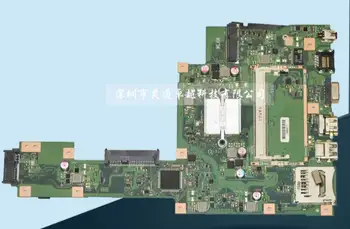 X453MA motherboard For ASUS X453MA Laptop motherboard X453MA mainboard REV2.0 Integrated Test motherboard
X453MA motherboard For ASUS X453MA Laptop motherboard X453MA mainboard REV2.0 Integrated Test motherboard
