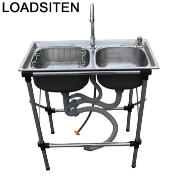 Umywalka Banheiro Spoelbak Dissipador Portable Cuba Para Lavandino Kitchen De Cocina Lavabo Pia Cozinha Fregadero Dishwash Sink
Umywalka Banheiro Spoelbak Dissipador Portable Cuba Para Lavandino Kitchen De Cocina Lavabo Pia Cozinha Fregadero Dishwash Sink