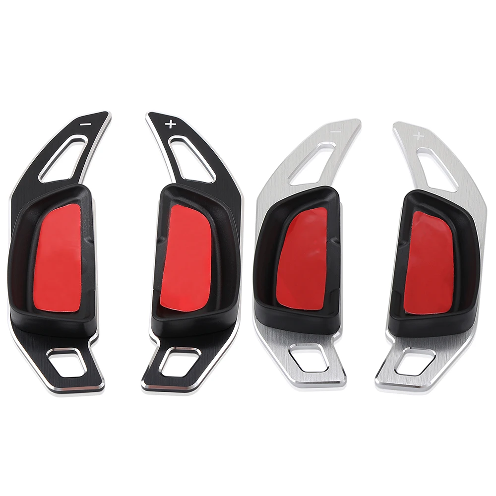VCiiC Car Steering Wheel Paddle Shift Paddle Shifters for Mercedes Benz C Class W205 C180 C200 C260 / E Class W213 E200 E300
VCiiC Car Steering Wheel Paddle Shift Paddle Shifters for Mercedes Benz C Class W205 C180 C200 C260 / E Class W213 E200 E300
