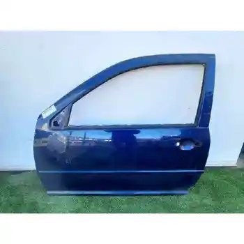 1J3831055H LEFT FRONT DOOR VOLKSWAGEN GOLF IV SALOON (1J1)
1J3831055H LEFT FRONT DOOR VOLKSWAGEN GOLF IV SALOON (1J1)