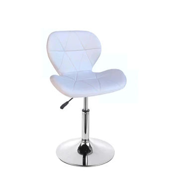 Nordic Bar Chair Salon Lift Chair Modern Minimalist Rotating Bar Chair High Stool Commercial Furniture Light Extravagant 
Nordic Bar Chair Salon Lift Chair Modern Minimalist Rotating Bar Chair High Stool Commercial Furniture Light Extravagant