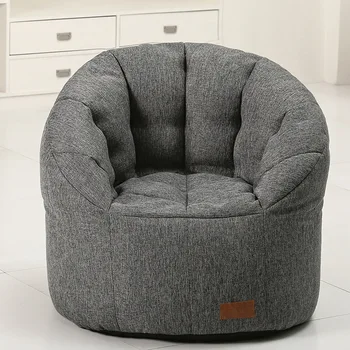 Lazy sofa bean bag chair creativity Single Fabric beanbag chair bedroom tatami portable bean bag sofa totoro bed folding sofa
Lazy sofa bean bag chair creativity Single Fabric beanbag chair bedroom tatami portable bean bag sofa totoro bed folding sofa
