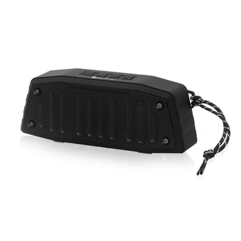 New Outdoor Sports Subwoofer Bluetooth Speaker Wireless 1200mAh Powerful Portable Speakers Radio FM Mp3 player
New Outdoor Sports Subwoofer Bluetooth Speaker Wireless 1200mAh Powerful Portable Speakers Radio FM Mp3 player