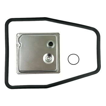 Transmission Filter Kit RTC4653 for Land Rover Discovery Range Rover P38 Classic
Transmission Filter Kit RTC4653 for Land Rover Discovery Range Rover P38 Classic