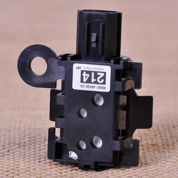 Parking Distance Control Sensor 8934144150B2 For Lexus GS300 GS350 GS430 GS460 Stable Performance And High Reliability
Parking Distance Control Sensor 8934144150B2 For Lexus GS300 GS350 GS430 GS460 Stable Performance And High Reliability