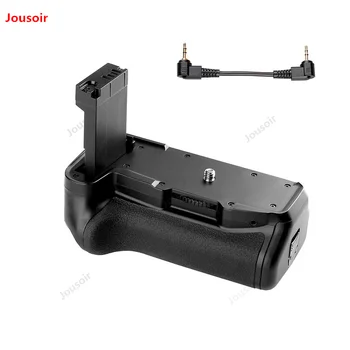 Vertical battery box For C Eo 800D77D /T7I SLR camera handle remote control CD50 T07
Vertical battery box For C Eo 800D77D /T7I SLR camera handle remote control CD50 T07
