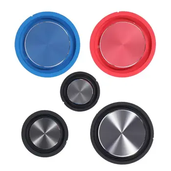2PCS Bass Radiator Speaker Diaphragm Auxiliary Vibration Passive Radiator Woofer
2PCS Bass Radiator Speaker Diaphragm Auxiliary Vibration Passive Radiator Woofer