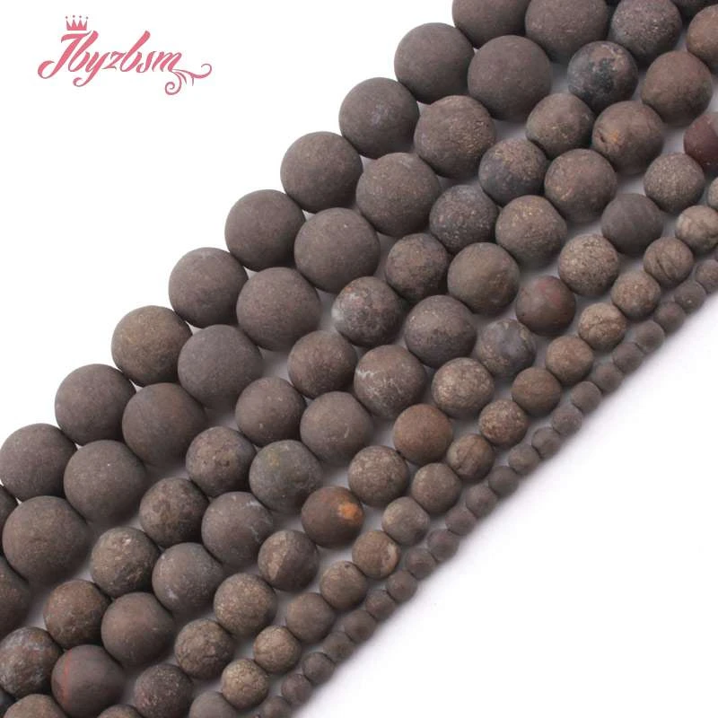 4,6,8,10,12mm Frost Matte Round Pyrite Loose Beads Natural Stone Beads For DIY Necklace Bracelets Jewelry Making Strand 15"
4,6,8,10,12mm Frost Matte Round Pyrite Loose Beads Natural Stone Beads For DIY Necklace Bracelets Jewelry Making Strand 15"