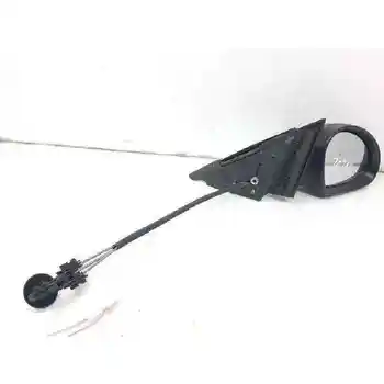 6L1857508T9B9 RIGHT REARVIEW MIRROR SEAT IBIZA (6L1)
6L1857508T9B9 RIGHT REARVIEW MIRROR SEAT IBIZA (6L1)