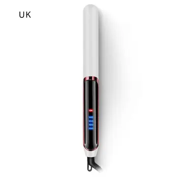 Hair Straightener Artifact Straightening tool Clip Inner Buckle Curler Stick Hot Plate Electric Curling Stick
Hair Straightener Artifact Straightening tool Clip Inner Buckle Curler Stick Hot Plate Electric Curling Stick