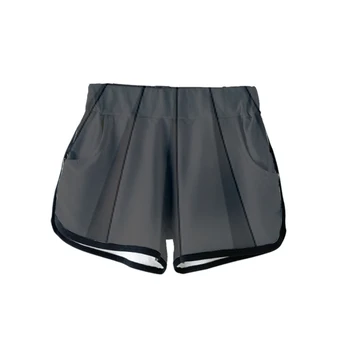 The latest 3D Printed Sailor Moon Women Streetwear Shorts Hot Sale Summer Girls Casual Anime Sailor Moon Dark gray short pants 
The latest 3D Printed Sailor Moon Women Streetwear Shorts Hot Sale Summer Girls Casual Anime Sailor Moon Dark gray short pants