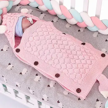 Newborn Baby Sleeping Bag Swaddling Towel Blanket Thin Organic Cotton Stars Stripe Swaddle Clothes Baby Anti-kick Swaddles 
Newborn Baby Sleeping Bag Swaddling Towel Blanket Thin Organic Cotton Stars Stripe Swaddle Clothes Baby Anti-kick Swaddles