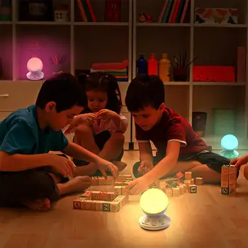 Star Projector Night Light Rechargeable LED With 16 Colors Dimmable Voice-controlled lamp LED light gift
Star Projector Night Light Rechargeable LED With 16 Colors Dimmable Voice-controlled lamp LED light gift