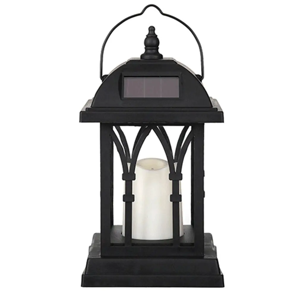 D150 Vintage Solar Powered LED Candle light Table lamp led lawn garden outdoor Landscape decoration Hanging
D150 Vintage Solar Powered LED Candle light Table lamp led lawn garden outdoor Landscape decoration Hanging