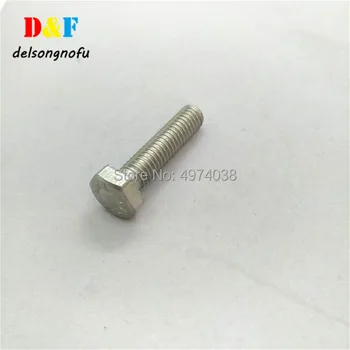 Offset printing machine Hexagon-head screw 00.520.1614
Offset printing machine Hexagon-head screw 00.520.1614