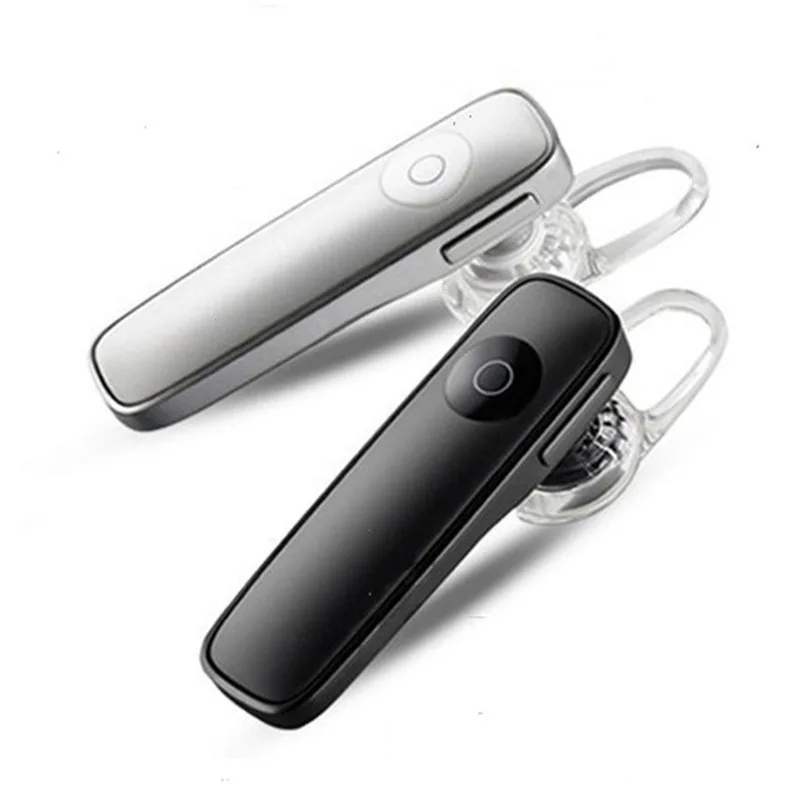 M165 Mini Bluetooth 4.1 Earbuds Handfree Headset Earphone Stereo Bass Earloop Wireless Earpiece with Mic for All Smart Phones
M165 Mini Bluetooth 4.1 Earbuds Handfree Headset Earphone Stereo Bass Earloop Wireless Earpiece with Mic for All Smart Phones