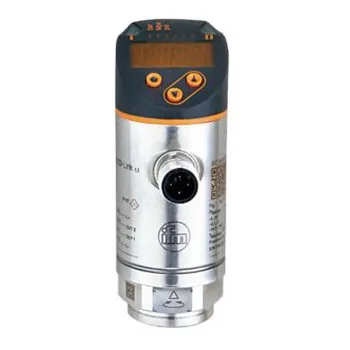 IFM PN2093 Pressure Sensor With Display Electronic Pressure Sensor IFM Electronic
IFM PN2093 Pressure Sensor With Display Electronic Pressure Sensor IFM Electronic