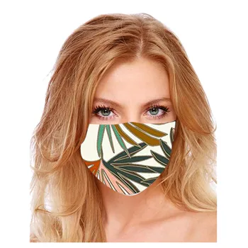 5PCS Adult Unisex Printed Cloth Face Shield Face Shield Breathable Washable Mouth Mask Windproof Face Mask Reusable mondmaskers
5PCS Adult Unisex Printed Cloth Face Shield Face Shield Breathable Washable Mouth Mask Windproof Face Mask Reusable mondmaskers