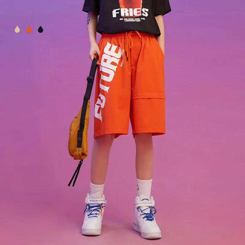Women Summer 2021 New Shorts Personalized Letter Print four-sided stretch Women Shorts
Women Summer 2021 New Shorts Personalized Letter Print four-sided stretch Women Shorts