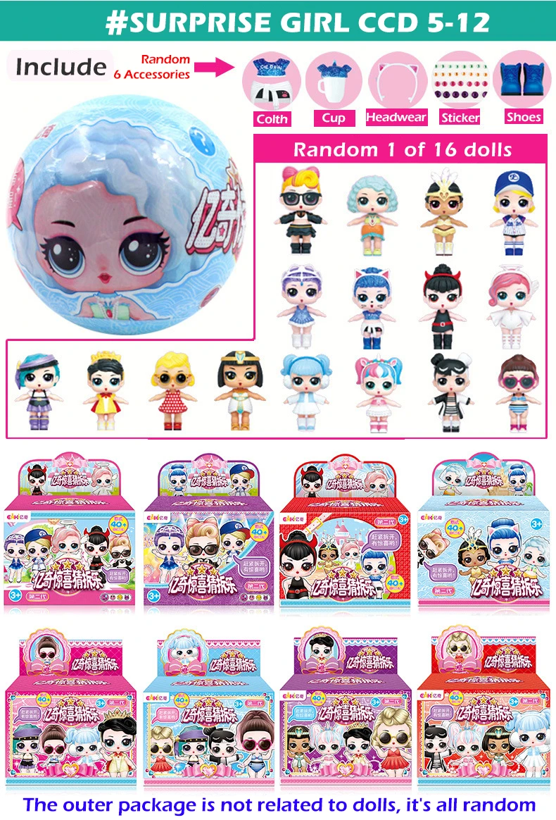 Blind Box Toys5