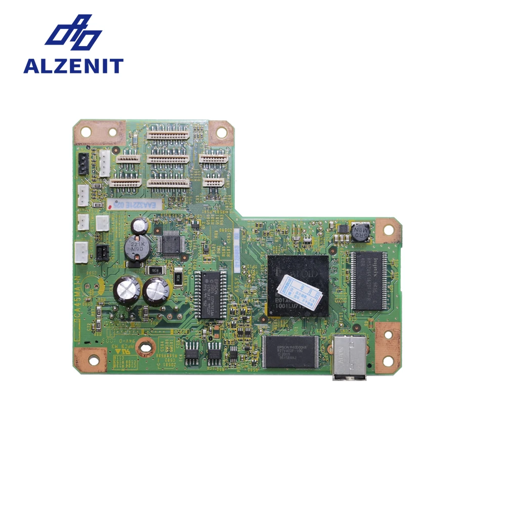 For Epson P50 Laser Formatter Board Original Used Printer Parts Main Logic Board
For Epson P50 Laser Formatter Board Original Used Printer Parts Main Logic Board