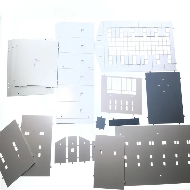 n building train layout02