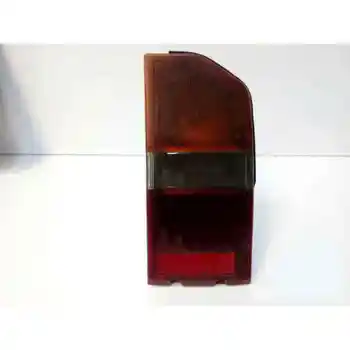 22032224 RIGHT REAR light SUZUKI GRAND VITARA 5 DOORS SQ (FT)
22032224 RIGHT REAR light SUZUKI GRAND VITARA 5 DOORS SQ (FT)