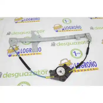 9222J9 WINDOW LIFTER FRONT RIGHT PEUGEOT 307 BREAK/SW (S2)
9222J9 WINDOW LIFTER FRONT RIGHT PEUGEOT 307 BREAK/SW (S2)