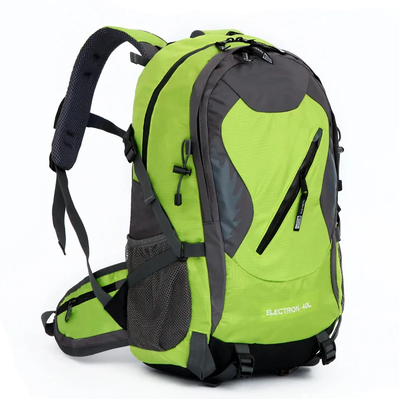 2018 Special Offer Outdoor Mountaineering Bag 40L Hiking Backpack Men And Women Backpack Waterproof Computer Camping Riding
2018 Special Offer Outdoor Mountaineering Bag 40L Hiking Backpack Men And Women Backpack Waterproof Computer Camping Riding