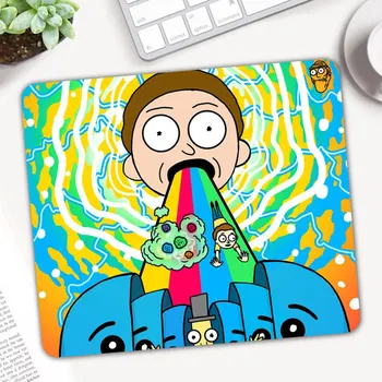 Big Promotion Rick and Morty Keyboard Desk Game Mousepad Gaming Mouse Pad Mause Mat Gamer Laptop Rubber Notebook Mice Mat
Big Promotion Rick and Morty Keyboard Desk Game Mousepad Gaming Mouse Pad Mause Mat Gamer Laptop Rubber Notebook Mice Mat