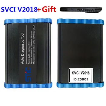 2019 Newly SVCI FVDI ABRITES Commander V2018 with 18 Softwares Cover VVDI2 Avdi Full FVDI 2018 2015 2014 SVCI Diagnostic Tool
2019 Newly SVCI FVDI ABRITES Commander V2018 with 18 Softwares Cover VVDI2 Avdi Full FVDI 2018 2015 2014 SVCI Diagnostic Tool