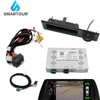 Car Camera Interface for bmw nbt system 1/2/3/4/5/7Series reversing Image Reverse Decoder Module f10 f30 f35 f20 for bmw mini
Car Camera Interface for bmw nbt system 1/2/3/4/5/7Series reversing Image Reverse Decoder Module f10 f30 f35 f20 for bmw mini