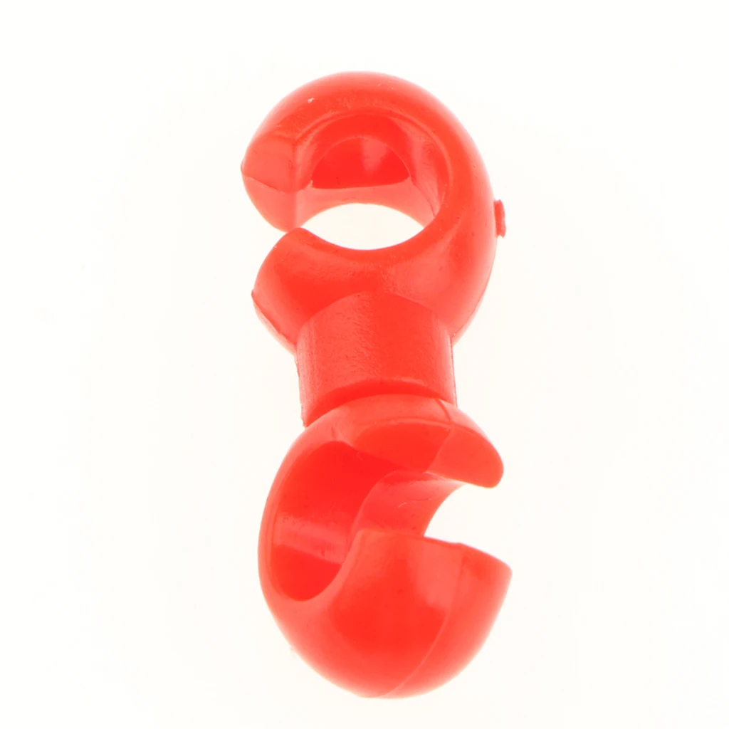 100 PCS Bike Cable Clips Bicycle Rotating S-Hook Clips Brake Cable Fixing Holder 100 PCS Bike Cable Clips Bicycle Rotating S-Hook Clips Brake Cable Fixing Holder