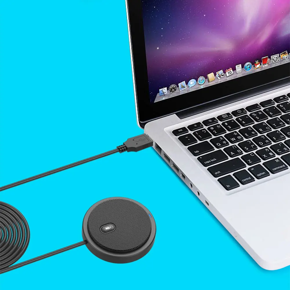 Mini USB Microphone for Dictation.Desktop Plug&Play Microphone for Computer Laptop PC.Great for YouTube,Gaming, Streaming
Mini USB Microphone for Dictation.Desktop Plug&Play Microphone for Computer Laptop PC.Great for YouTube,Gaming, Streaming