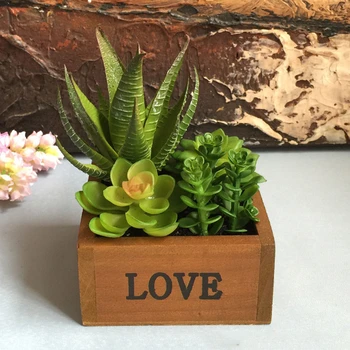 Artificial Plant Potted Mini Green Plant Decorative Simulation Flower Plants Home Desktop Decor Garden Decoration
Artificial Plant Potted Mini Green Plant Decorative Simulation Flower Plants Home Desktop Decor Garden Decoration