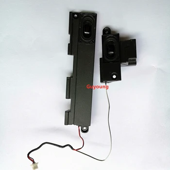 Laptop Fix Speaker for HP PROBOOK 4530S 4531S Laptop Speaker Built-in Speaker
Laptop Fix Speaker for HP PROBOOK 4530S 4531S Laptop Speaker Built-in Speaker