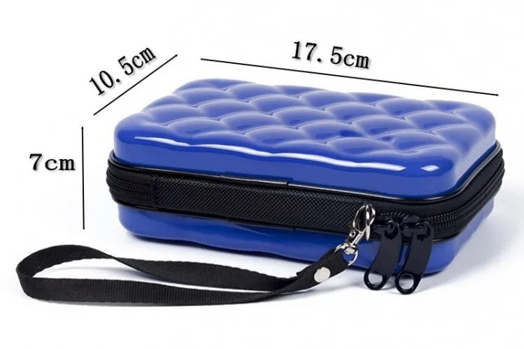 Сумочка для хранения интимных игрушек 